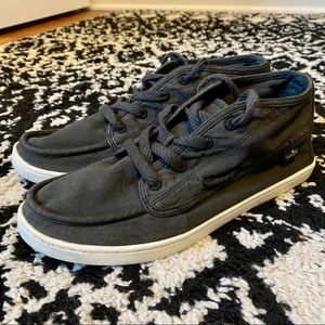 Sanuk Vee K Shawn Chukka